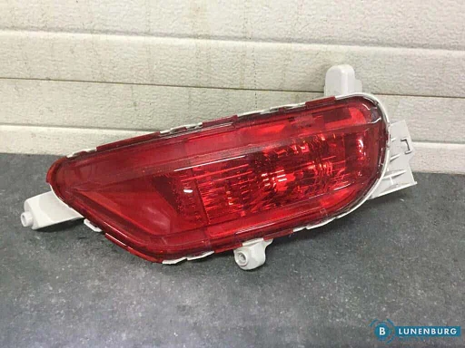 Rechter achterlicht Mazda CX5 2018