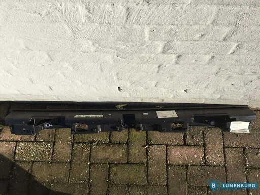 Achterbumperbalk VW Transporter 5