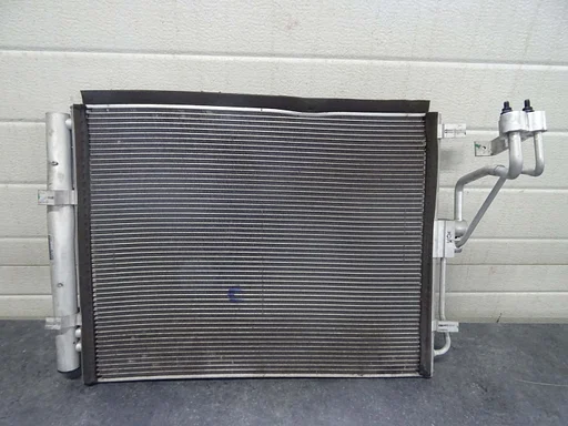 Condensor Kia Ceed 2018