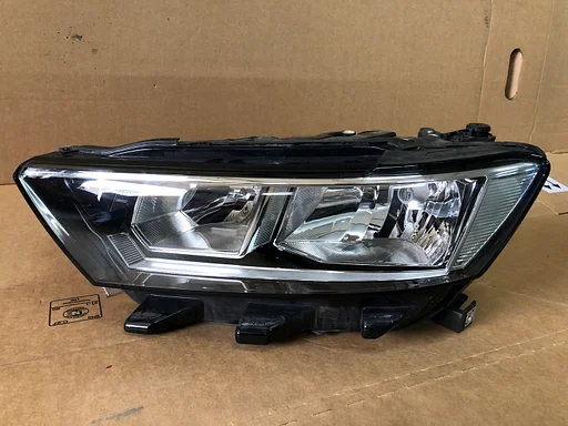 Linker koplamp Volkswagen T-Roc