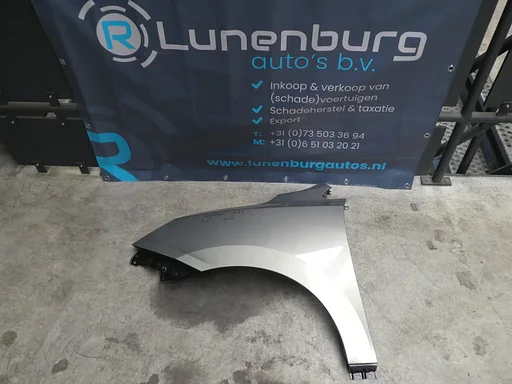 Linker voorscherm Hyundai IX35 2013
