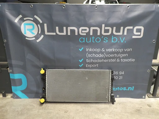 Radiateur Seat Ibiza 2017