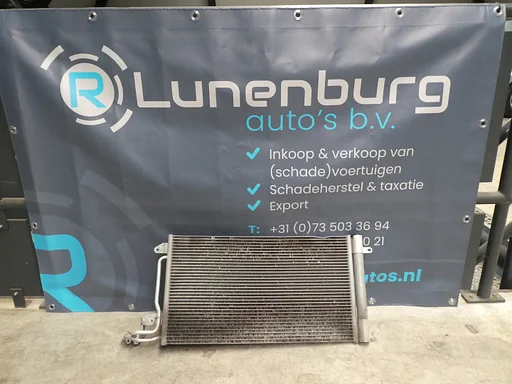 Condensor Seat Ibiza 2017