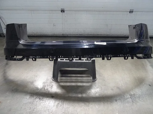 Achterbumper Audi Q8 2018