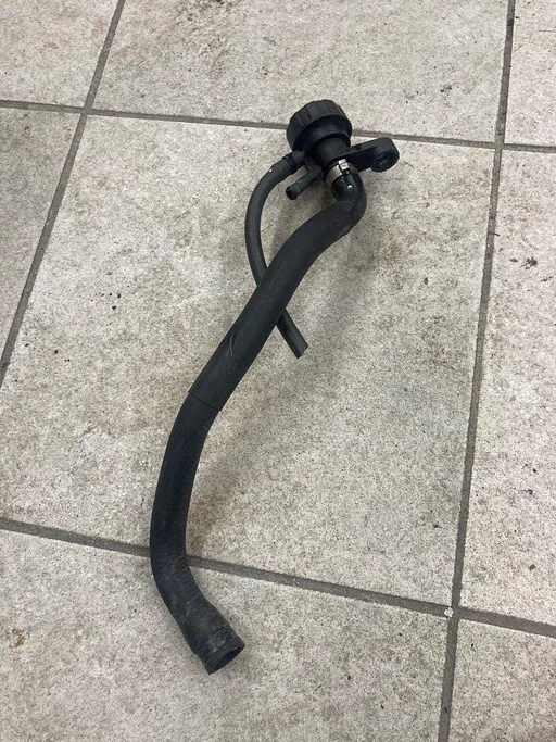 Radiateur vuldop Aprilia Tuono 2006 - 2011 RSV 1000 koelvloeistof vuldop 202224