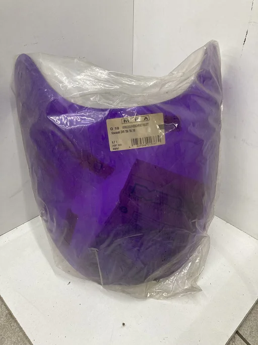 Kawasaki ZXR 750 1989 - 1990 fairing screen windscreen MRA NOS ZX750R ZXR750