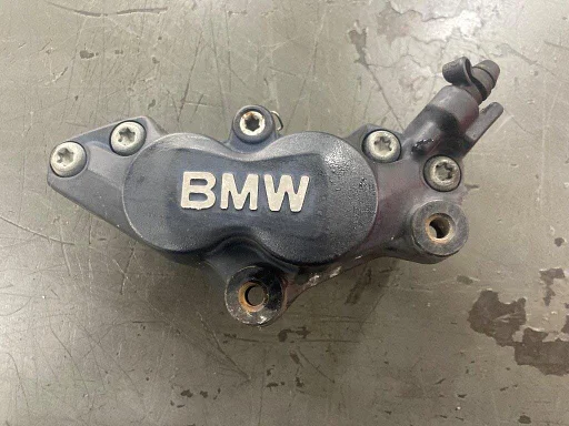 Remklauw rechts voor BMW K1200S 2004 - 2008 voorremklauw 202227