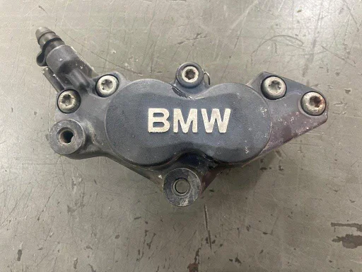 Remklauw links voor BMW K1200S 2004 - 2008 voorremklauw 202227