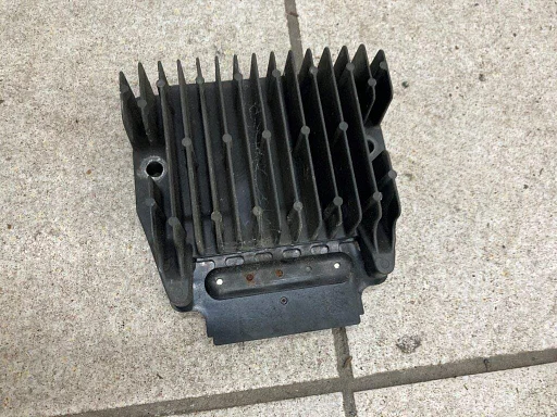 Spanningsregelaar voor de Honda VFR1200 2010 - 2017 rectifier spanningregelaar 202228