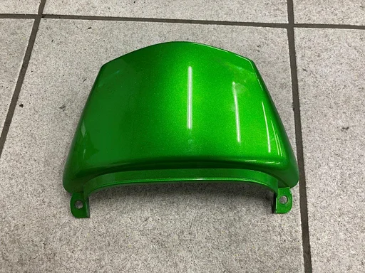 achterste kontkapje Kawasaki ZZR1400 2012 - 2017 ZX-14 kuipdeel achter midden kap ZZR 1400 202308