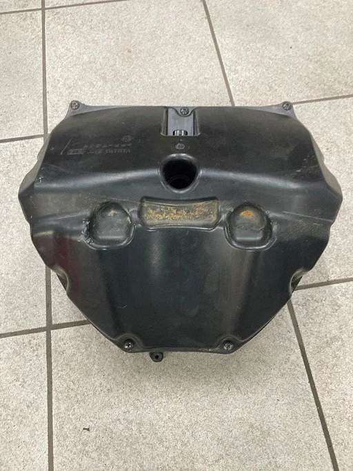 Luchtfilterhuis Yamaha R1 2004 - 2006 RN12 airbox YZF-R1 RN 12 202314