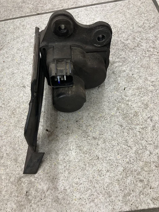 EXUP klep servo Yamaha R1 2007 - 2008 RN19 uitlaat klep motor servomotor RN 19 202315