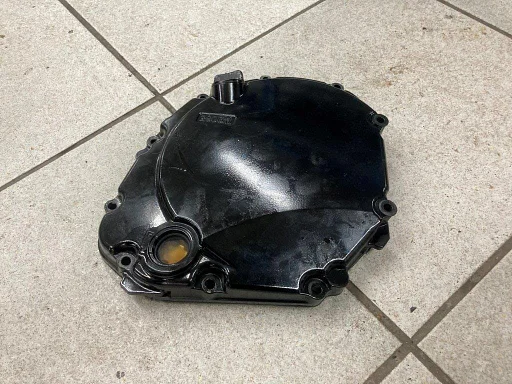 koppelingsdeksel Suzuki GSXR 600 en 750 K1 2000 - 2003 GSX-R carterdeksel koppeling deksel  202226