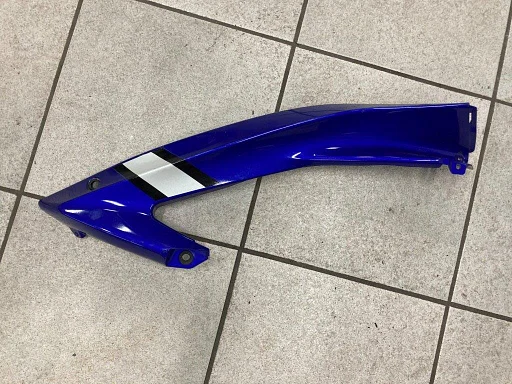 zijkuipdeel voor de Yamaha R6 2006 2007 RJ11 kuip deel zijkap zij kap rj11 rj15 202301