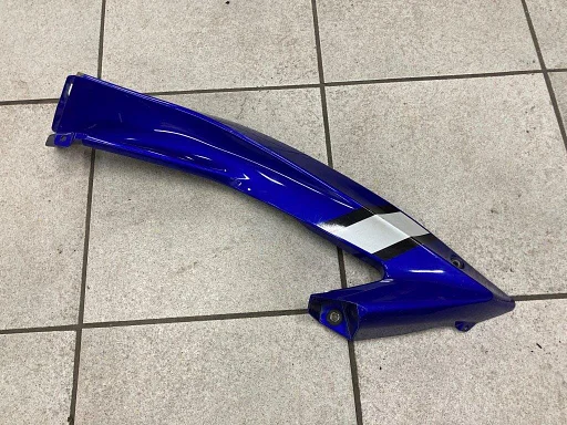 zijkuipdeel voor de Yamaha R6 2006 2007 RJ11 kuip deel zijkap zij kap rj11 rj15 202301