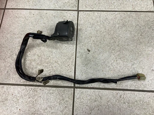 Linker Lenkschalter Yamaha YZF-R1 RN12 2004 - 2006 Schalter links Blinker Lichtschalter