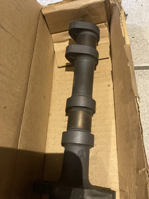Nieuwe inlaat nokkenas Suzuki RF600R 1993 - 1997 RF 600 R camshaft 1271121E20 2024003