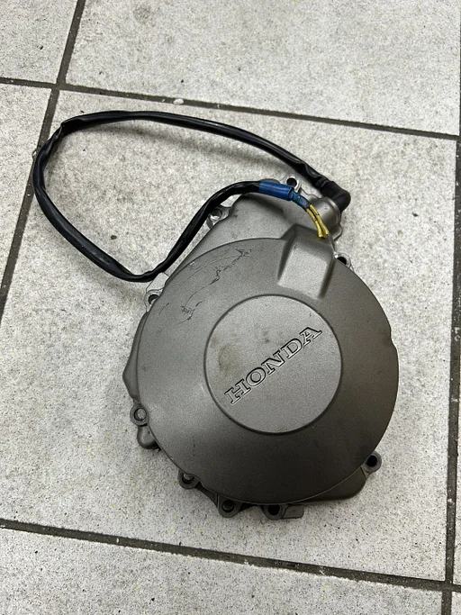 Dynamodeksel met dynamo Honda CBR600F 1995 - 1998 CBR 600F 600 F spoel carterdeksel 2024006