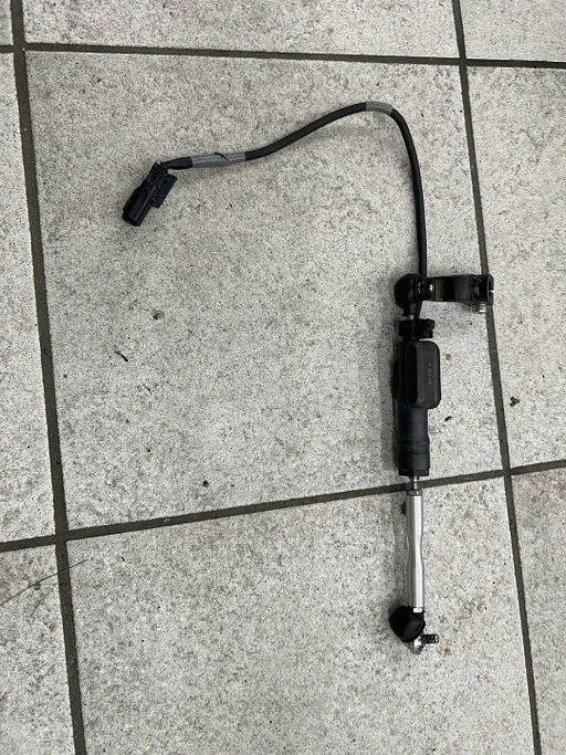 Quickshifter voor de Yamaha XSR 900 2022 - 2023 qs schakelstang 2024011