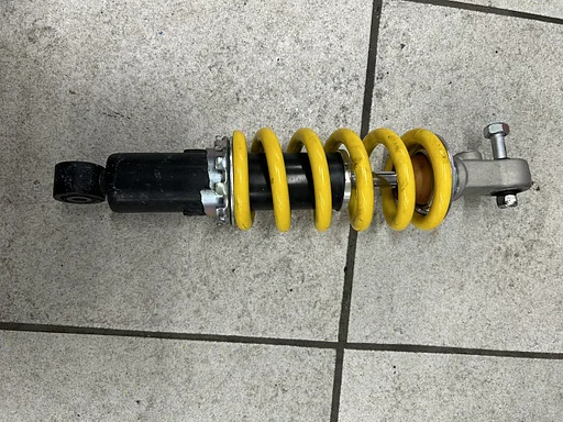 Achterschokbreker voor de Yamaha XSR 900 2022 - 2023 XSR900 achterveer achterschokdemper 2024011