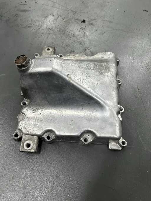 Carterpan voor de Suzuki GSXR 600 750 SRAD 1996 2000 GSX-R oliepan pan carter 2024014
