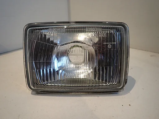originele koplamp voor honda CB650SC/CBX650E 1983-1985 & VF750C MAGNA/VF750S SABRE 1984-1985 33120-mes-611 2024018