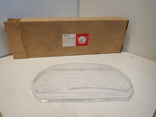 Originele koplamp, lens voor honda VF1000R 1984 - 1986 (E) VF 1000 R 1985 (V) VF1 000R 1986 (G) 2024018
