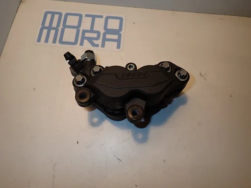 Étrier de frein avant gauche pour Kawasaki Z800 2012 - 2016 Z 800 Étrier gauche Frein avant 2024019