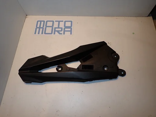 Abdeckung Rahmen links für Kawasaki Z800 2012 - 2016 Z 800 Linke Seitenverkleidung 2024019
