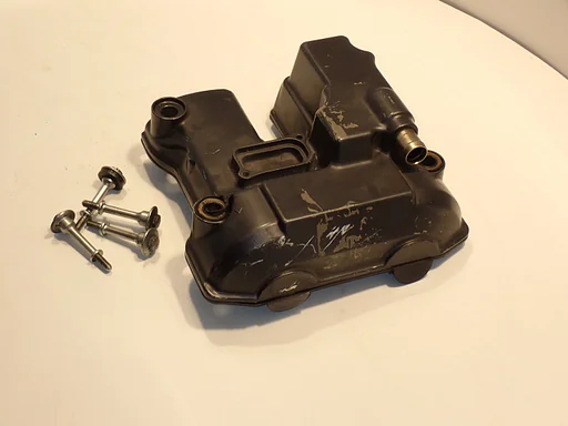 Kleppendeksel voor Honda XL 1000 V 1998 - 2002 varadero XL1000V carterdeksel cam cover2024018