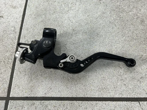 Koppelingshendel Suzuki GSXR 600 & 750 K6- K7 2006 - 2007 GSX-R GSX600R GSX750R koppelinghendel 2024023