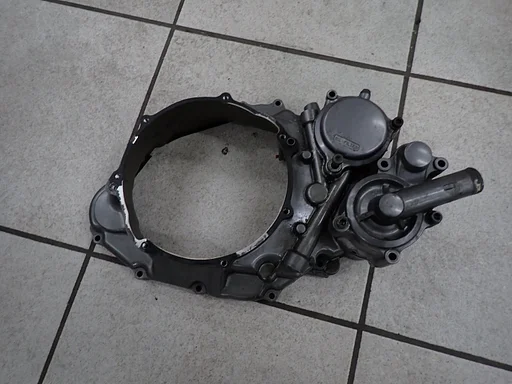 Koppelingsdeksel Yamaha MT03 2006 - 2013 MT 03 MT-03 carterdeksel deksel koppeling 2024021
