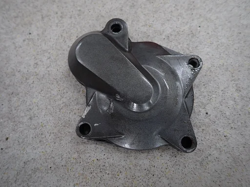 startmotor deksel Yamaha MT03 2006 - 2013 MT 03 MT-03 carterdeksel deksel blok 2024021