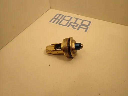 Voorvork dop voor de Suzuki GSXR 1000 2001 K1 - K2 2002 GSX-R vorkversteller vorkdop voorvorkdop GSX-R GSX1000R 2024002