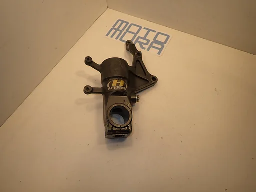 Voorvork voet voor de Suzuki GSXR 1000 2001 K1 - K2 2002 GSX-R voorvork onderpoot bracket GSX-R GSX1000R 2024002