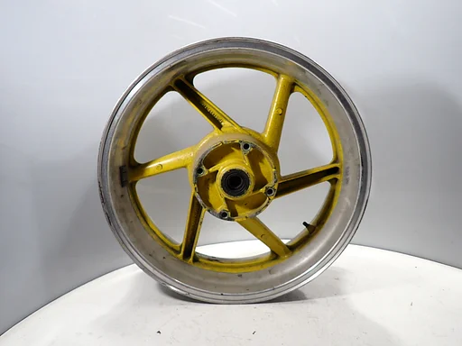 Honda CBR 900 RR 1992 - 1999 achtervelg achterwiel velg wiel Fireblade CBR900RR