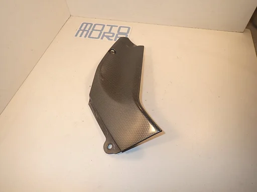 Linke Scheinwerferabdeckung Yamaha YZF-R1 2000 - 2001 RN04 Seitenverkleidung innen
