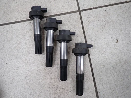 Bobines voor de BMW S1000XR 2015 - 2019 K49 S 1000 XR bougiedop K49 S 1000 XR 2024024