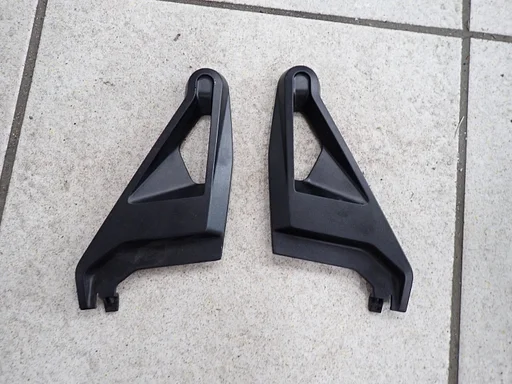 Kapjes voor de BMW S1000XR 2015 - 2019 K49 S 1000 XR cover binnenkap kap K49 S 1000 XR 2024024