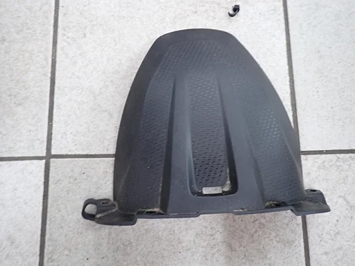 Spatbord voor de BMW S1000XR 2015 - 2019 K49 S 1000 XR hugger achterspatbord K49 S 1000 XR 2024024