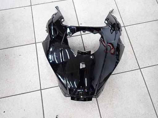 Tankkap voor de BMW S1000XR 2015 - 2019 K49 S 1000 XR tankcover tank cover K49 S 1000 XR 2024024