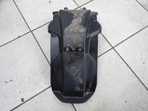 Achterspatbord voor de BMW S1000XR 2015 - 2019 K49 S 1000 XR binnendeel achterspatbord K49 S 1000 XR 2024024