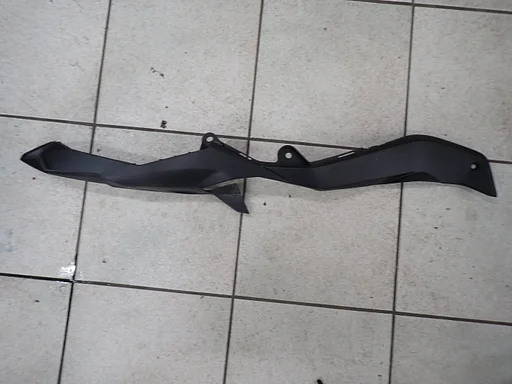 frame cover rechts voor de BMW S1000XR 2015 - 2019 K49 S 1000 XR kontpaneel zijkap kuipdeel rechter K49 S 1000 XR 2024024