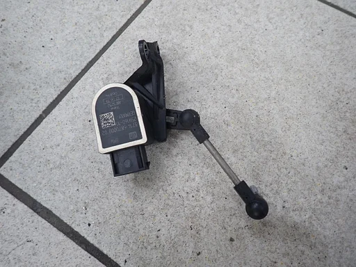 veerweg sensor voor de BMW S1000XR 2015 - 2019 K49 S 1000 XR achter veer sensor K49 S 1000 XR 2024024