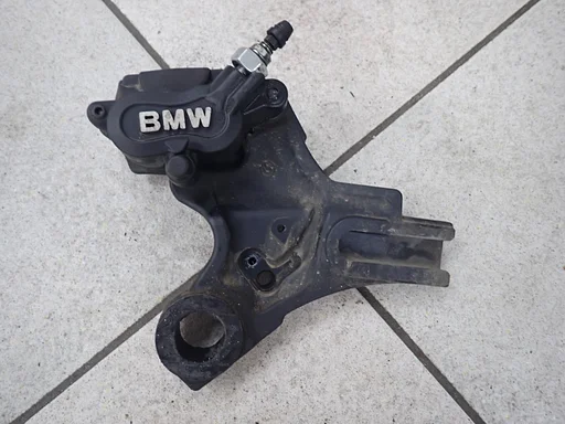 achterremklauw voor de BMW S1000XR 2015 - 2019 K49 S 1000 XR remklauw achter achterrem K49 S 1000 XR 2024024