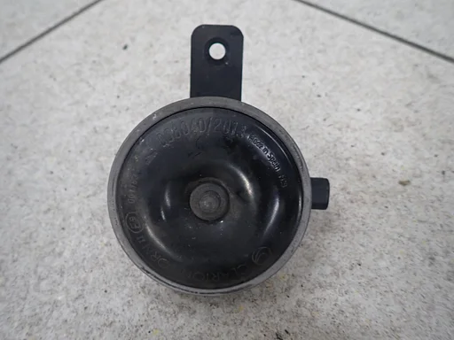 claxon voor de BMW S1000XR 2015 - 2019 K49 S 1000 XR toeter K49 S 1000 XR 2024024