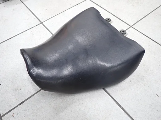 Zadel voor Suzuki GSXR 750 1994 - 1995 GSX-R 750 zadel seat zitje bestuurderszadel 2024027