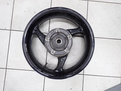 Achtervelg voor de Suzuki GSR 600 2006 - 2010 GSR600 velg achterwiel voor 2024027