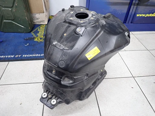 Tank voor de BMW S1000XR 2015 - 2019 K49 S 1000 XR benzinetank brandstoftank K49 S 1000 XR 2024024