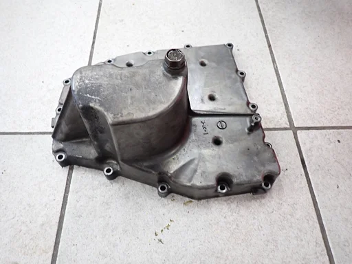 Carterpan voor de Kawasaki ZX6R 2005 2006 636cc ZX6-R ZXR 600 carter pan 2024026